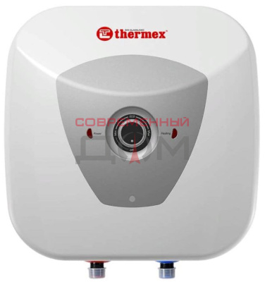 Водонагреватель THERMEX Н 10-О (pro)/ 1,5кВт, 10 л., над раковиной